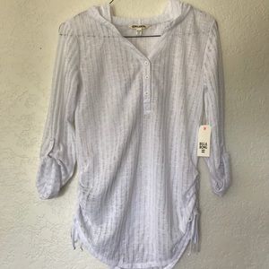 Billabong Beach Cover-Up